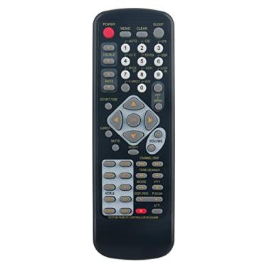 Imagem de Controle remoto de substituição RC4300SR compatível com receptor surround Marantz AV SR4300 SR4300A1B SR4300A1G SR4300F1N SR4300K1G SR4300L1G SR4300N1B SR4300N1G SR4300U1B