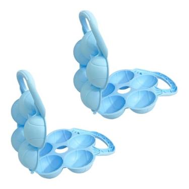 Imagem de rockible Kit de Boneco de Neve para Fazer Bolas de Neve Brinquedos para Bebês Brinquedos de Praia para Meninos Meninas Adultos Crianças