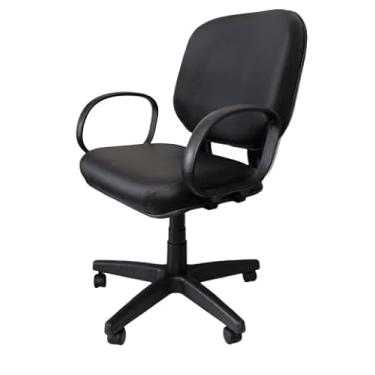 Imagem de DVL OFFICE, Cadeira Giga Obeso Giratória - Até 160kg Cores Disponíveis: