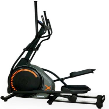Imagem de Elípticos Eletro Magnético passada a frente 50cm passada - Evox Fitnes