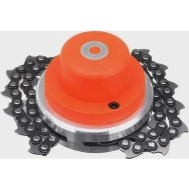 Imagem de Acessório Trimmer Roçadeira Bobina Multi Marcas Universal - Nakasaki