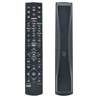 Imagem de XINFUTE Novo RAV205 V473220 adequado para receptor AV de áudio e vídeo Yamaha HTR-5230 RX-V396