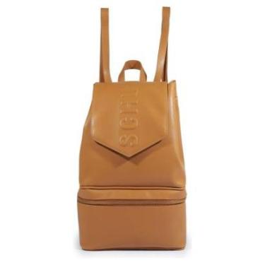 Imagem de Mochila Schutz Marrom-Feminino