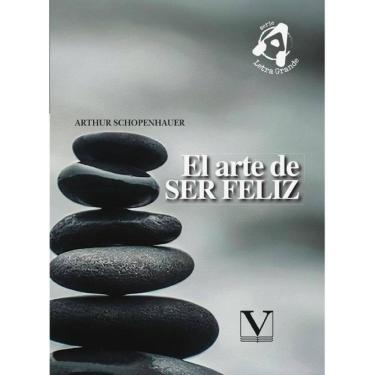 Imagem de El arte de ser feliz - Espanhol