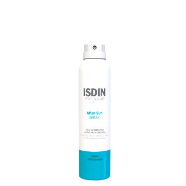 Imagem de Pós-Sol Em Spray Isdin After Sun 200ml