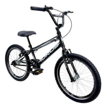 Imagem de Bicicleta Infantil Aro 20 Bmx Cross Freestyle Pro Horus - Route Bike, 
