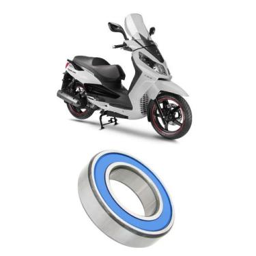 Imagem de Rolamento Polia CVT Dafra Citycom, esferas - AD Parts