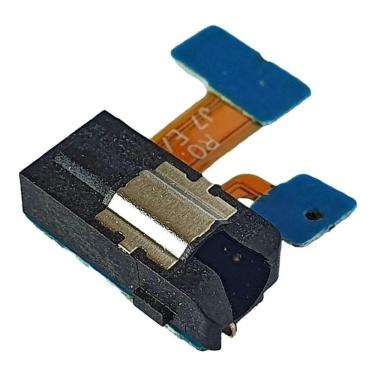 Imagem de Flex Fone P2 Com Microfone Para Celular J6 J600, J8 J800, A6 A600