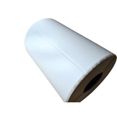 Imagem de Etiqueta Térmica 100x150 | Elgin Zebra Argox - 5 Rolos