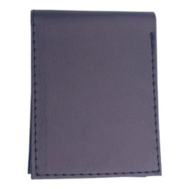 Imagem de Porta-Cartão Carteira Slim Minimalista Basica Premium com 7 Espaços pa