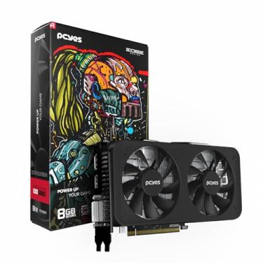 Imagem de GPU RX 570 8GB 256BITS GDDR5 PROJETO EDGE PVEX5708GB2F
