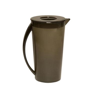 Imagem de Jarra Fresc Vemplast 2,5 Litros Policarbonato Fumê