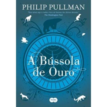 Imagem de Bussola de ouro, A
