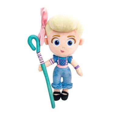 Imagem de Pelúcia Boneco Betty 30cm Toy Story Disney Pixar Dtc