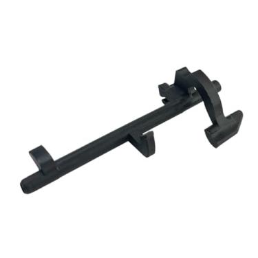 Imagem de Tolxh #635-510 Eixo do interruptor 1125-182-0901 026 034 034 MS240 MS260 MS340 Peças de reposição duráveis de qualidade para Stihl ou Stens