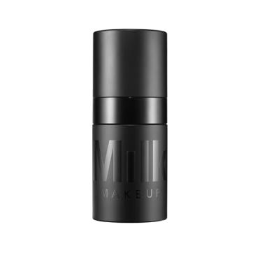 Imagem de Milk Makeup Spray de configuração fosca para Eclipse de poros – desfoca os poros, controla o brilho + define maquiagem por até 16 horas – Longa duração, óleo + névoa facial sem álcool para um