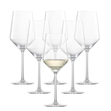 Imagem de Conjunto 6 Copos Vinho Schott Zwiesel Tritan 473ml