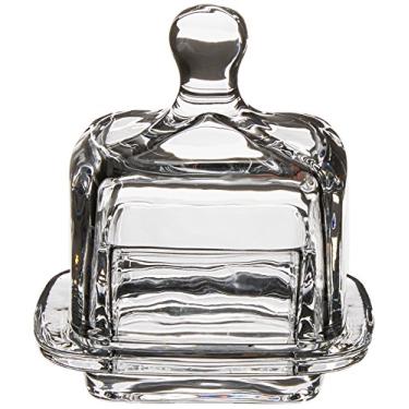 Imagem de Prato quadrado pequeno da Abbott Collection