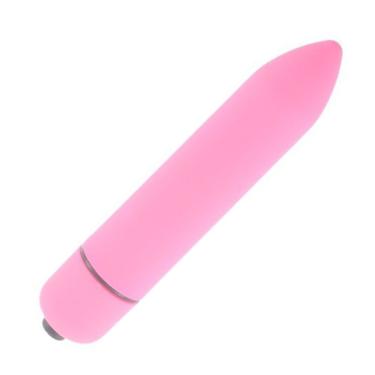 Imagem de Vibrador Bullet Massageador Ponto G Estimulador Anus Vagina
