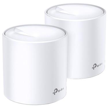 Imagem de Roteador Wireless Tp-link Deco X60 Ax5400 (2 Pecas)