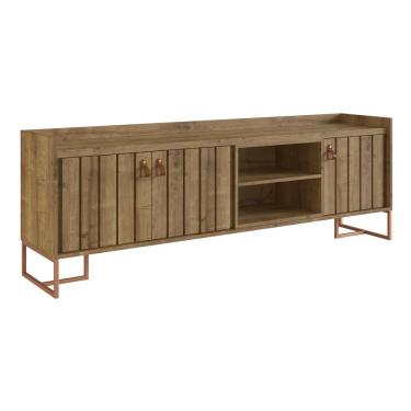 Imagem de Rack Trendy 160 Cm Woodmel