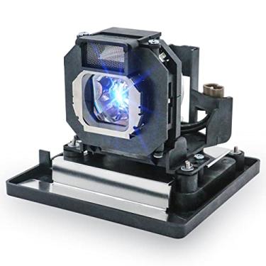 Imagem de ZMSTLAMP Et-Lae1000 Para Panasonic Pt-Ae1000 Pt-Ae1000E Pt-Ae1000U Pt-Ae2000 Pt-Ae2000E Pt-Ae2000U Pt-Ae3000 Pt-Ae3000E Pt-Ae3000U Lâmpada De Substituição Th-Ae1000