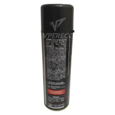 Imagem de Tinta Spray Preto Brilhante - ORBI