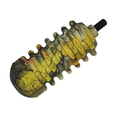 Imagem de Safari Choice 3,5" Estabilizador de arco de borracha composto, camuflagem