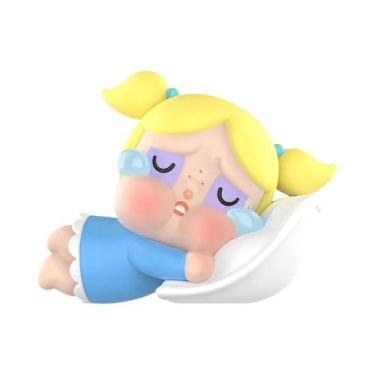Imagem de Powerpuff Girls Series Blind Box Toys CRYBABY Figura De Ação De Alta Q