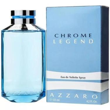 Imagem de Perfume  Chrome Legend Edt 125Ml Perfume Masculino