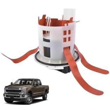 Imagem de Substituição da bomba de fluido de escape diesel para Ford F-150 F-250 F-350 3.0L 6.7L 2017-2021 0003013545 FC445J229AB FC4Z5J229A HC345J229AA GELUOXI