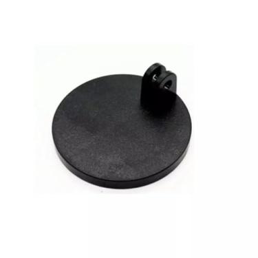 Imagem de ThtRht Suporte magnético para celular de carro para câmera Gopro Hero Smartphone