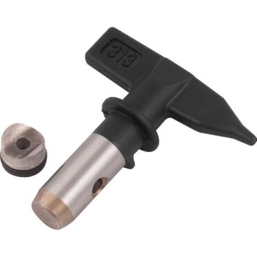 Imagem de Vonder, Bico Leque 313, Abertura De 15 Cm A 20 Cm, Espessura 0,33 Mm, Para Máquina Airless.