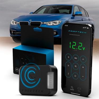 Imagem de Interface de Volante Universal Faaftech p/Som c/Retenção Toyota VW Hon