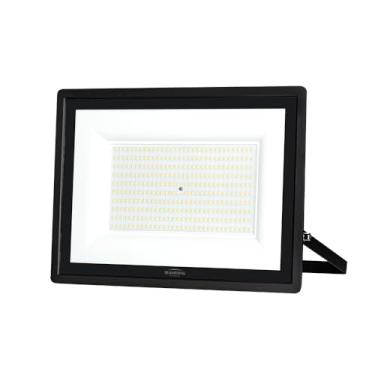 Imagem de Refletor LED PRO 300W IP66 Bivolt 6.500K - Preto