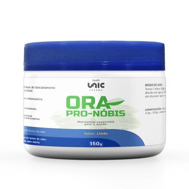 Imagem de ORA-PRO-NÓBIS - 150g