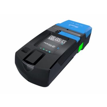 Imagem de Relógio De Ponto - Henry Ponto E Advanced B Biométrico