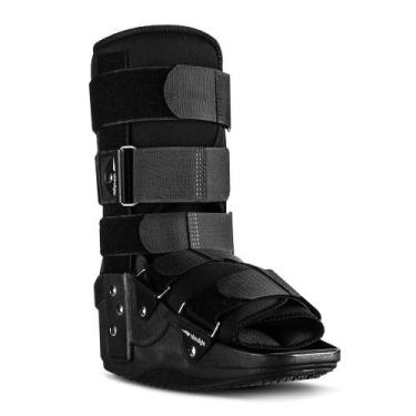 Imagem de Bota Imobilizadora Comfort Hidrolight Curta Tamanho P com 1 Unidade
