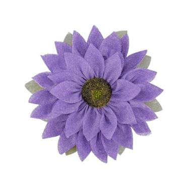 Imagem de Esquirla Guirlanda de artificial, guirlanda de estopa, placa de boas-vindas rústica, decoração para, janela, porta da frente, festa, Roxo