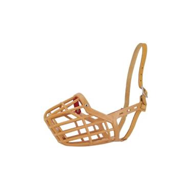 Imagem de Focinheira para cesta de nylon Buster