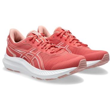 Imagem de Tênis Asics Jolt 5 Feminino - Rosa - 34