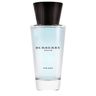 Imagem de Burberry Touch Eau De Toilette - Perfume Masculino 100ml