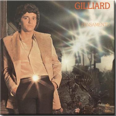Imagem de Cd Gilliard - Pensamento (1980)