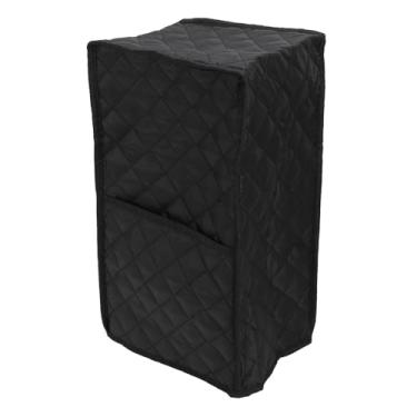 Imagem de Capa do aparelho de liquidificador Munefe, cobertura do processador de alimentos, capa do protetor do liquidificador para liquidificadores e outros eletrodomésticos, etc.