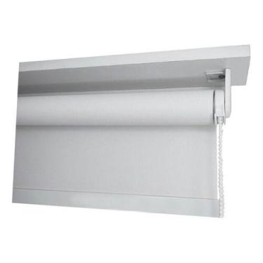 Imagem de Persiana Cortina Tela Solar 5% 1,10x1,20 Varanda Sacada - ITALIAN PERS