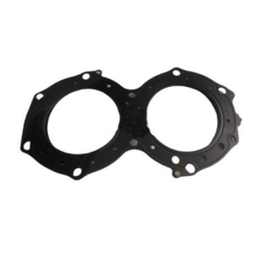 Imagem de Junta Do Motor Yamaha Cabeçote Gp 760 Para Jet Ski - A.R Variedades Mt