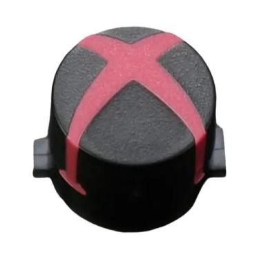 Imagem de Botões De Substituição ABXY Para Controle Sem Fio Xbox Series X S, Tec