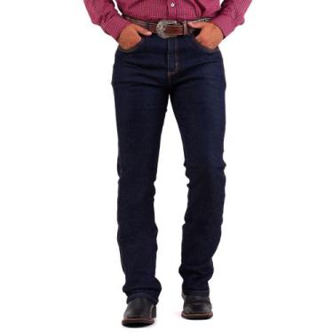 Imagem de Calça tassa masculina cowboy cut amaciada 3458.1 - Tassa Jeans, Amacia