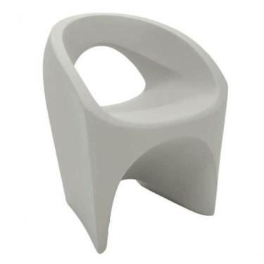 Imagem de Poltrona Tramontina Jet Concreto