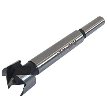 Imagem de Broca Forstner 18Mm Para Furadeira Madeira Dobradiça Caneco